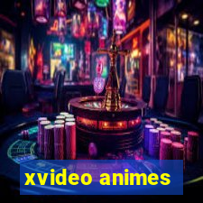 xvideo animes